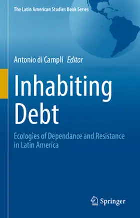 di Campli | Inhabiting Debt | E-Book | www.sack.de