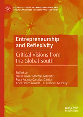Montiel Méndez / García / Novelo |  Entrepreneurship and Reflexivity | eBook | Sack Fachmedien