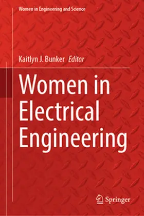 Bunker |  Women in Electrical Engineering | eBook | Sack Fachmedien