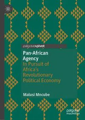 Mncube | Pan-African Agency | E-Book | www.sack.de