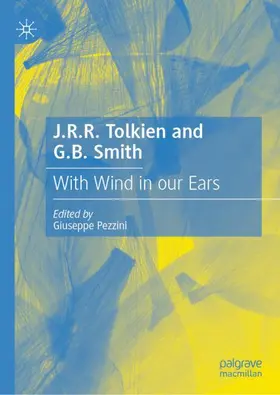 Pezzini |  J.R.R. Tolkien and G.B. Smith | Buch |  Sack Fachmedien