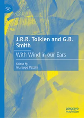 Pezzini |  J.R.R. Tolkien and G.B. Smith | eBook | Sack Fachmedien
