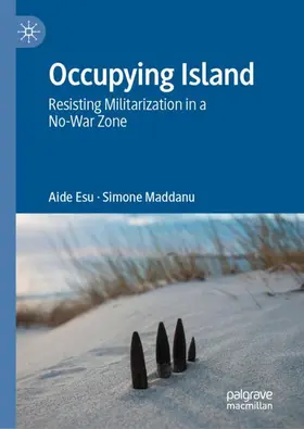 Esu / Maddanu |  Occupying Island | Buch |  Sack Fachmedien