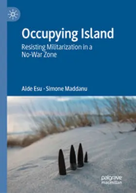 Esu / Maddanu |  Occupying Island | eBook | Sack Fachmedien