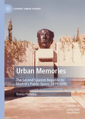 Pinheiro |  Urban Memories | Buch |  Sack Fachmedien
