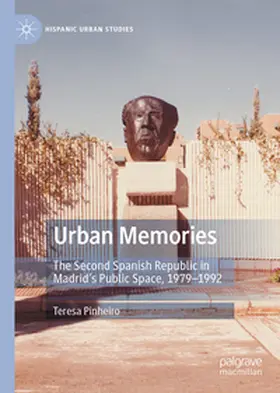 Pinheiro |  Urban Memories | eBook | Sack Fachmedien