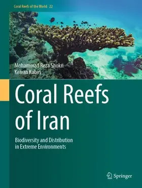 Shokri / Kabiri |  Coral Reefs of Iran | Buch |  Sack Fachmedien