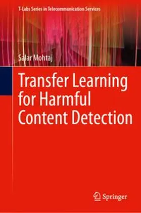 Mohtaj | Transfer Learning for Harmful Content Detection | E-Book | www.sack.de