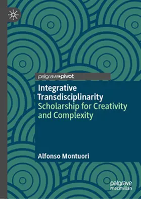 Montuori |  Integrative Transdisciplinarity | eBook | Sack Fachmedien