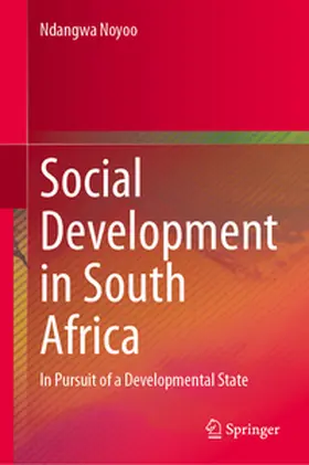 Noyoo |  Social Development in South Africa | eBook | Sack Fachmedien