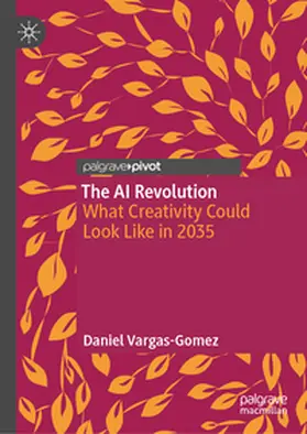 Vargas-Gomez | The AI Revolution | E-Book | www.sack.de