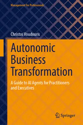 Voudouris | Autonomic Business Transformation | E-Book | www.sack.de
