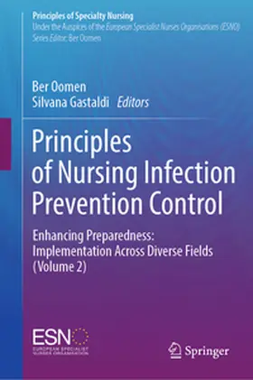 Oomen / Gastaldi |  Principles of Nursing Infection Prevention Control | eBook | Sack Fachmedien