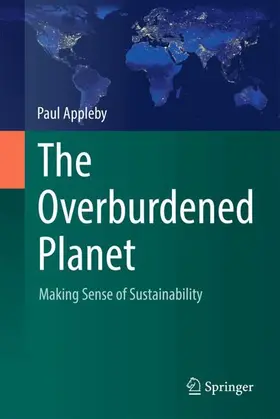 Appleby |  The Overburdened Planet | Buch |  Sack Fachmedien
