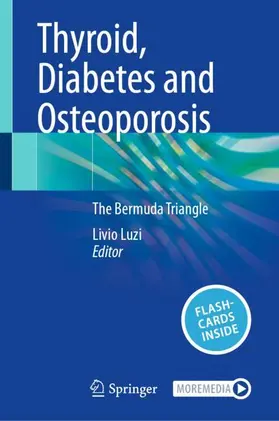 Luzi | Thyroid, Diabetes and Osteoporosis | Medienkombination | 978-3-032-01699-7 | www.sack.de