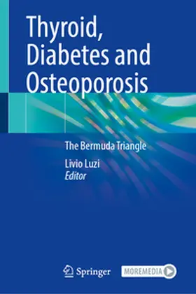 Luzi |  Thyroid, Diabetes and Osteoporosis | eBook | Sack Fachmedien