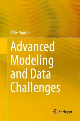 Nguyen |  Advanced Modeling and Data Challenges | Buch |  Sack Fachmedien