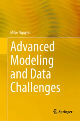 Nguyen |  Advanced Modeling and Data Challenges | eBook | Sack Fachmedien