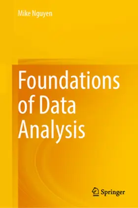 Nguyen |  Foundations of Data Analysis | eBook | Sack Fachmedien