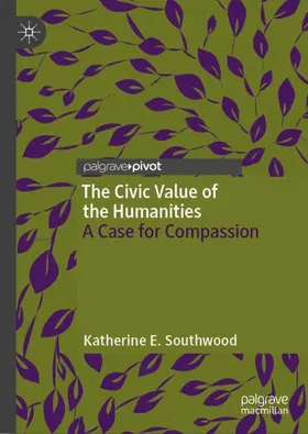 Southwood |  The Civic Value of the Humanities | Buch |  Sack Fachmedien
