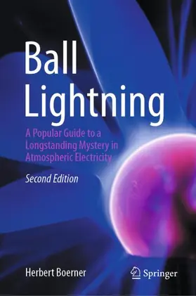 Boerner | Ball Lightning | Buch | 978-3-032-02163-2 | www.sack.de