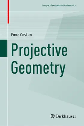 Coskun / Coskun |  Projective Geometry | Buch |  Sack Fachmedien