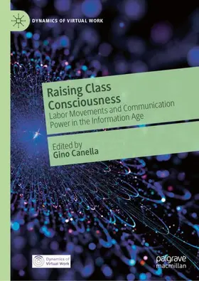 Canella |  Raising Class Consciousness | Buch |  Sack Fachmedien