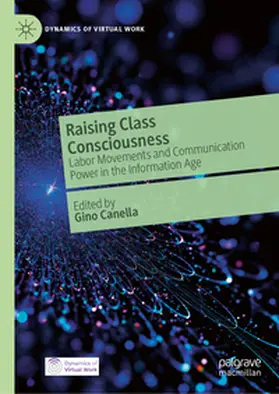 Canella | Raising Class Consciousness | E-Book | www.sack.de