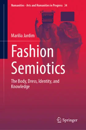 Jardim | Fashion Semiotics | E-Book | www.sack.de