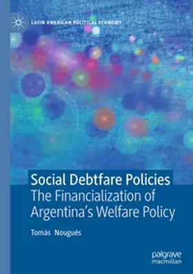 Nougués | Social Debtfare Policies | E-Book | www.sack.de