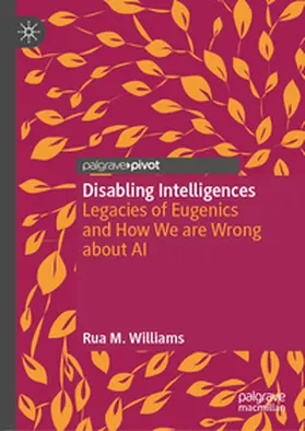 Williams | Disabling Intelligences | E-Book | www.sack.de