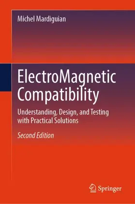 Mardiguian | ElectroMagnetic Compatibility | Buch | 978-3-032-02687-3 | www.sack.de