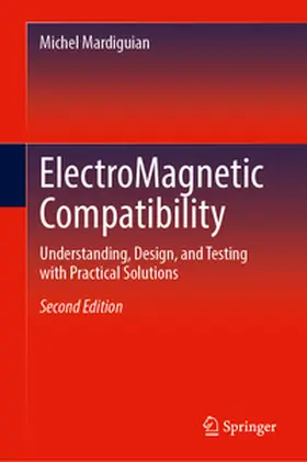 Mardiguian |  ElectroMagnetic Compatibility | eBook | Sack Fachmedien