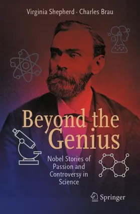 Shepherd / Brau |  Beyond the Genius | Buch |  Sack Fachmedien
