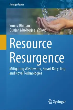 Dhiman / Mukherjee |  Resource Resurgence | Buch |  Sack Fachmedien