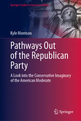Morrison |  Pathways Out of the Republican Party | eBook | Sack Fachmedien
