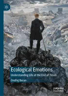 Beran |  Ecological Emotions | Buch |  Sack Fachmedien
