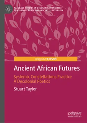 Taylor | Ancient African Futures | E-Book | www.sack.de