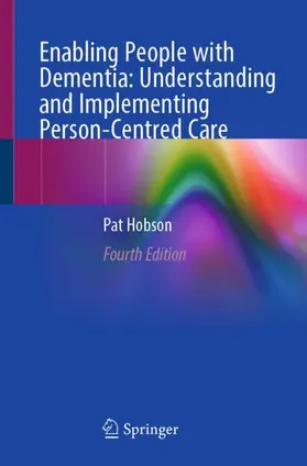 Hobson |  Enabling People with Dementia: Understanding and Implementing Person-Centred Care | Buch |  Sack Fachmedien