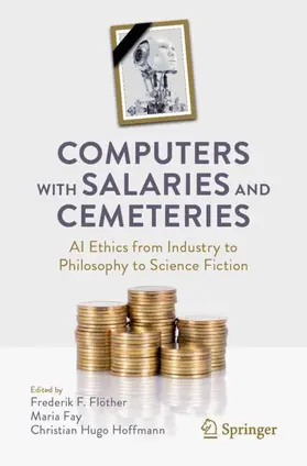 Flöther / Fay / Hoffmann |  Computers with Salaries and Cemeteries | Buch |  Sack Fachmedien
