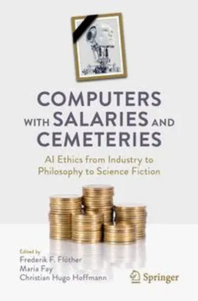 Flöther / Fay / Hoffmann | Computers with Salaries and Cemeteries | E-Book | www.sack.de