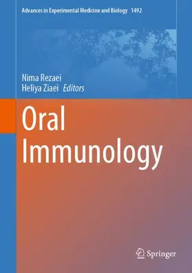 Rezaei / Ziaei |  Oral Immunology | Buch |  Sack Fachmedien