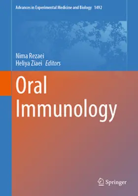 Rezaei / Ziaei | Oral Immunology | E-Book | www.sack.de