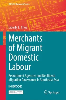 Chee |  Merchants of Migrant Domestic Labour | Buch |  Sack Fachmedien