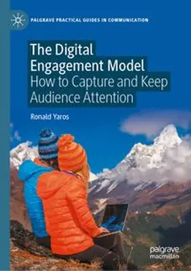 Yaros | The Digital Engagement Model | E-Book | www.sack.de