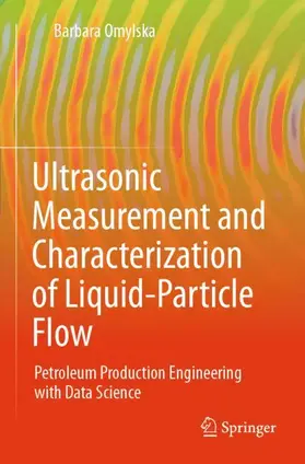 Omylska | Ultrasonic Measurement and Characterization of Liquid-Particle Flow | Buch | 978-3-032-03956-9 | www.sack.de