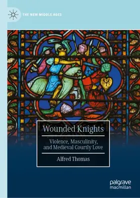 Thomas |  Wounded Knights | Buch |  Sack Fachmedien