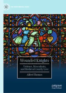 Thomas |  Wounded Knights | eBook | Sack Fachmedien