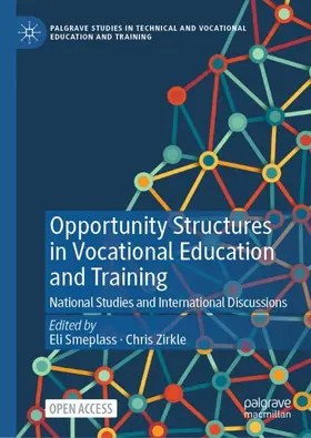 Smeplass / Zirkle |  Opportunity Structures in Vocational Education and Training | Buch |  Sack Fachmedien