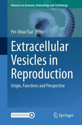 Tsai |  Extracellular Vesicles in Reproduction | Buch |  Sack Fachmedien